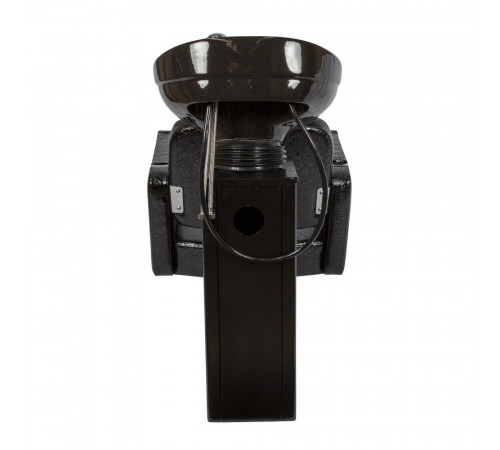 Парикмахерская мойка МД-08