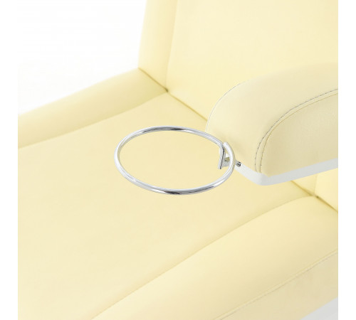 Косметологическое кресло ММКК-4 (КО-182Д)