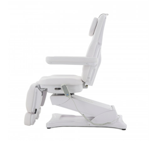 Педикюрное кресло электрическое 2 мотора ММКП-2 КО-190DP-00