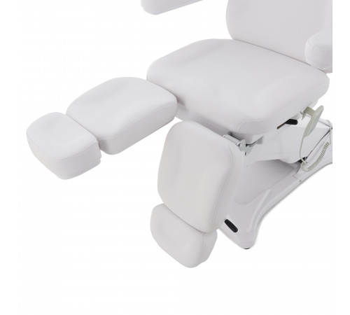 Педикюрное кресло электрическое 2 мотора ММКП-2 КО-190DP-00