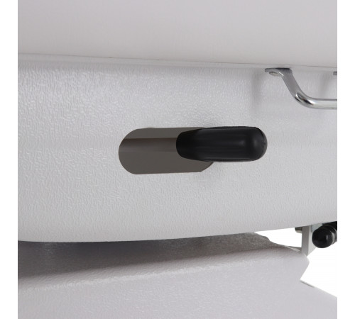 Педикюрное кресло электрическое 2 мотора ММКП-2 КО-190DP-00