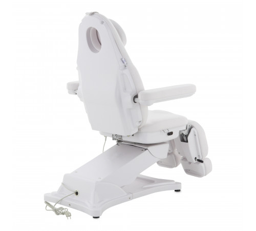 Педикюрное кресло электрическое 3 мотора ММКП-3 КО-195DP-00