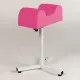 Подставка педикюрная Masscomplekt