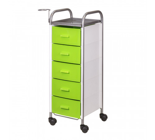 Тележка парикмахерская Глорис-02