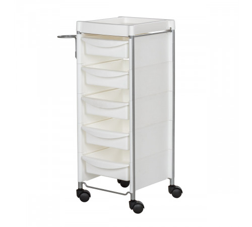 Тележка парикмахерская М-04