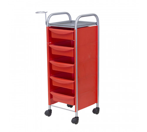 Тележка парикмахерская М-02