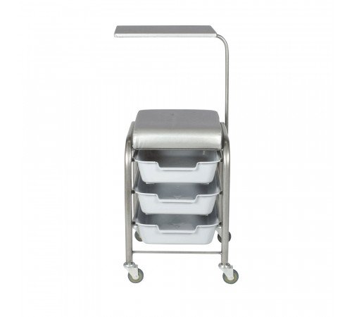 Педикюрно-маникюрная стойка МЭРИ