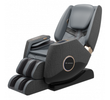 Массажное кресло Méridien Atlanta (Black)