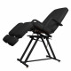 Педикюрное кресло «ЧЕРНЫЙ АТЛЕТ»