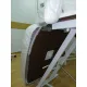 Набор из 3 защитных чехлов для косметологического кресла
