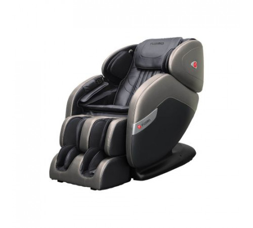 Массажное кресло FUJIMO QI F-633