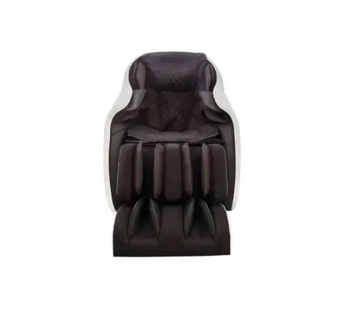 Массажное кресло FUJIMO Kenko F623 Коричневое