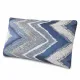Массажная подушка UNIX Med Relax Pillow Blue