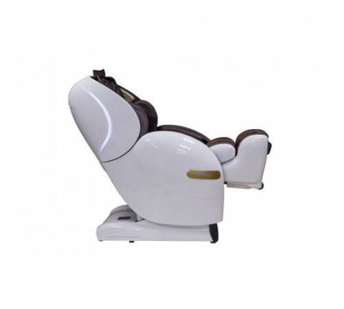 Массажное кресло Méridien Jamaica White
