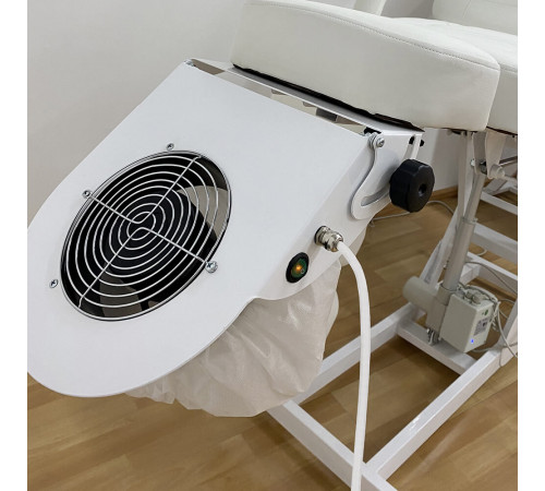 Пылесос педикюрный, кресельный вариант «Промо»