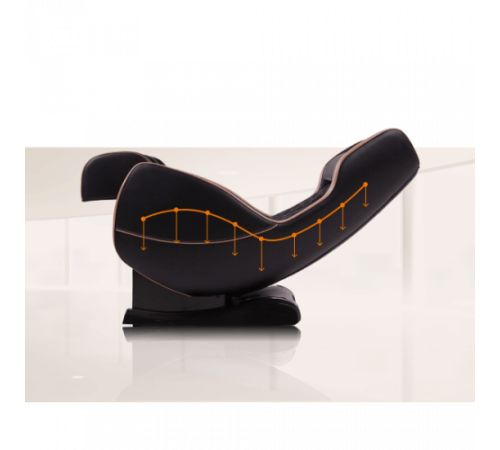 Массажное кресло GESS Bend GESS-800