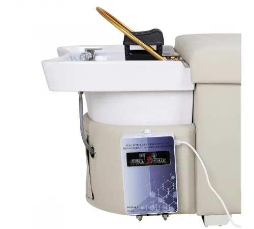 Кушетка для head-spa МД-630