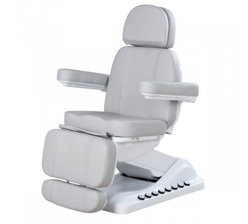 Косметологическое кресло МД-833 с подогревом и подсветкой