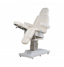 Педикюрное кресло Сириус-11, 3 мотора