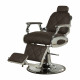 Кресло мужское барбер Оксфорд цвет №54