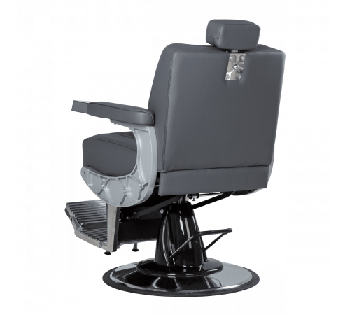 Кресло мужское барбер Челленджер