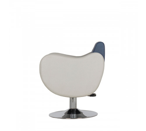 Парикмахерское кресло Жаклин гидравлика