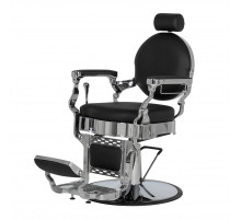 Кресло мужское барбер Ричард 
