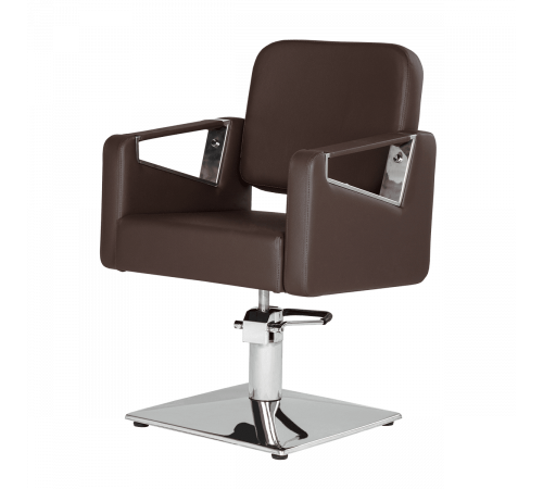 Парикмахерское кресло МД-201 гидравлика