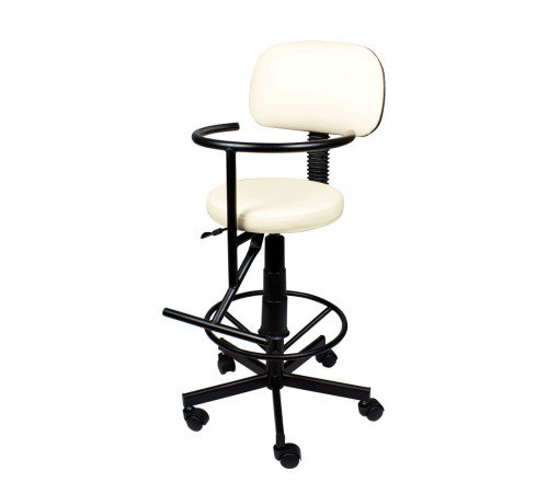 Детское парикмахерское кресло ДЕНИС