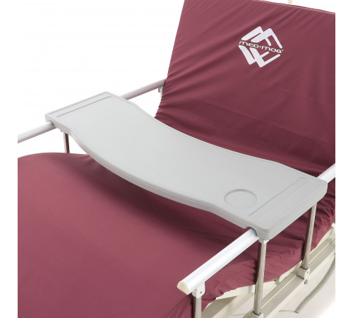 Кровать электрическая DB-6 (МЕ-3018Н-02) (3 функции)