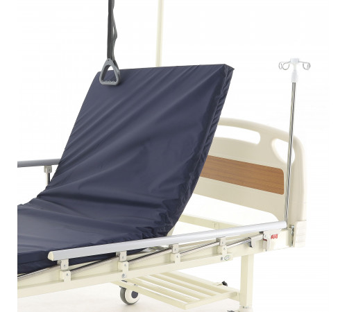 Кровать механическая Е-17В (MМ-1014Д-05/06) (1 функция)