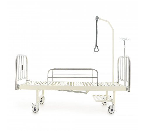 Кровать механическая F-8 (ММ-2004Д-00) 2 функции