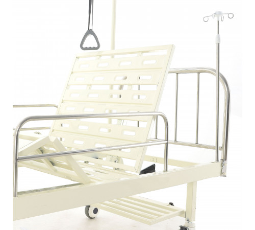 Кровать механическая F-8 (ММ-2004Д-00) 2 функции