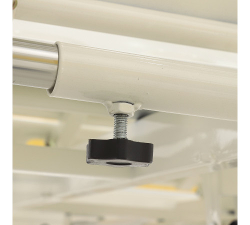 Кровать механическая Е-9 (MМ-2014Д-03) (2 функции)