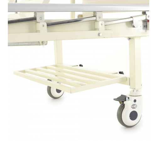 Кровать механическая Е-8 (MМ-2014Д-05)(У)/(ММ-2014Д-06)(У)