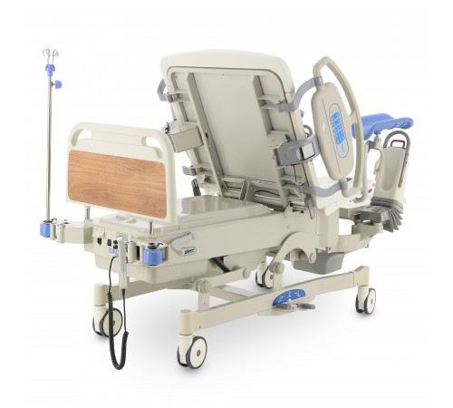 Кровать для родовспоможения XHFJ-1