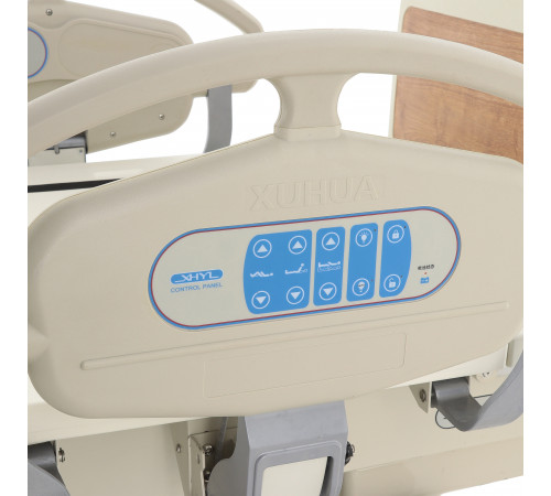 Кровать для родовспоможения XHFJ-1
