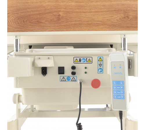 Кровать для родовспоможения XHFJ-1