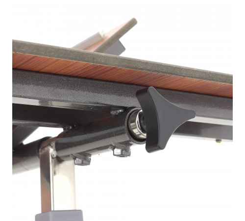 Столик прикроватный из HPL пластика ПС-002