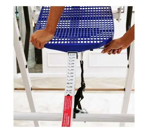 Инверсионный стол DFC XJ-I-11EL складной