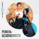 Инверсионный стол OXYGEN FITNESS SKULPT