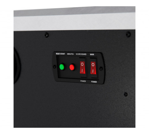 Игровой стол - аэрохоккей DFC Opal AT-320