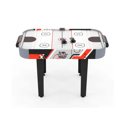 Игровой стол - аэрохоккей DFC AZALEA 42" AT-110