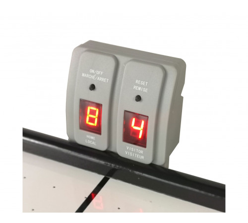 Игровой стол - аэрохоккей DFC Boston2 складной 54"