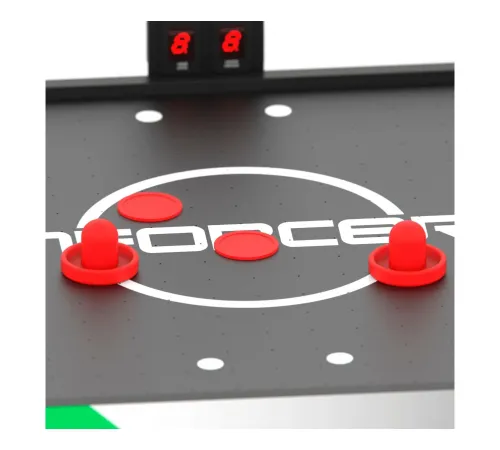 Игровой стол - аэрохоккей DFC ENFORCER 48"