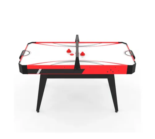Игровой стол - аэрохоккей DFC KOMETA 60" JG-AT-16003