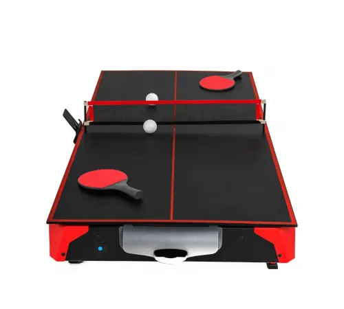 Игровой стол - аэрохоккей DFC MINI PRO 44" JG-AT-14401