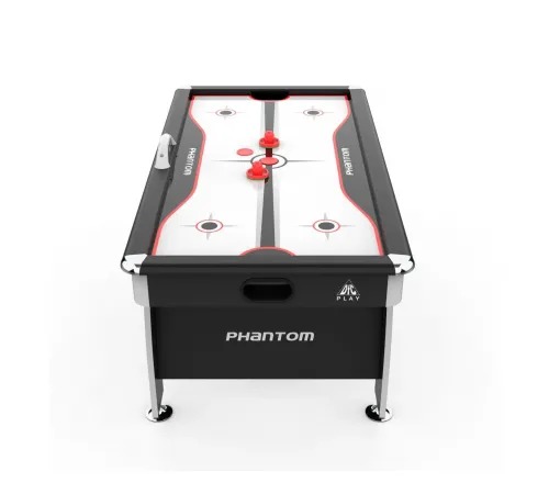 Игровой стол - аэрохоккей DFC PHANTOM 60"
