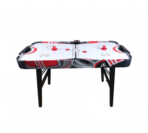 Игровой стол - аэрохоккей DFC RIGA 48" JG-AT-14802