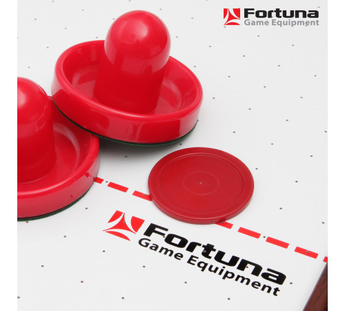 Аэрохоккей Fortuna HDS-630 183x92x82см 